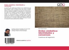 Orden simbólico: identidades y consensos - Seoane, Juan Carlos