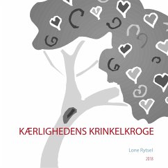 Kærlighedens krinkelkroge (eBook, ePUB)