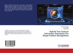 Hybrid Tow Feature Extraction Descriptor For Shape Pattern Recognition - Jabbar, Mohammed;Maad, Mustafa;Salih, Yassen