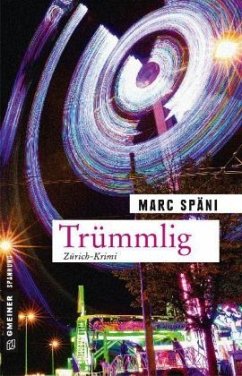 Trümmlig - Späni, Marc