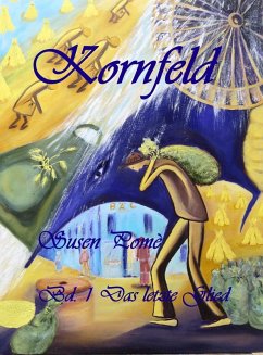 Cover Kornfeld (eBook, ePUB)