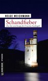 Schandfieber / Ernestine Nachtigall Bd.5