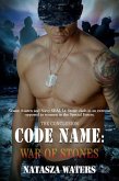 Code Name: War of Stones (A Warrior's Challenge series, #7) (eBook, ePUB)