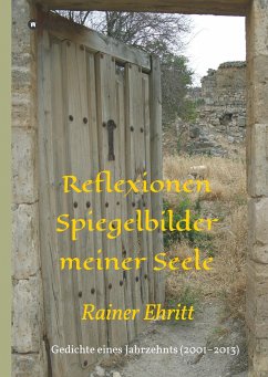 Reflexionen - Spiegelbilder meiner Seele - Ehritt, Rainer