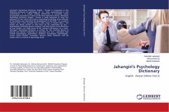Jahangiri's Psychology Dictionary - Jahangiri, Hamideh;Norouzi, Alireza;Khanbani, Mehdi