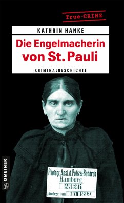 Die Engelmacherin von St. Pauli - Hanke, Kathrin