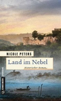 Land im Nebel - Peters, Nicole