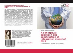 A conceptual approach and construction of integration model of BMS - Ramírez Álvarez, Mónica Liliana