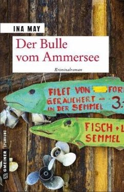 Der Bulle vom Ammersee - May, Ina
