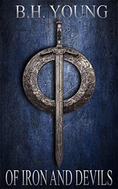 Cover OF IRON AND DEVILS (eBook, ePUB)