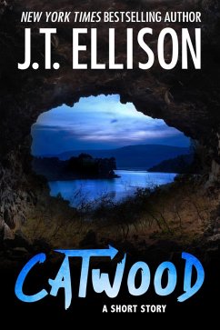 Catwood (eBook, ePUB) - Ellison, J. T.