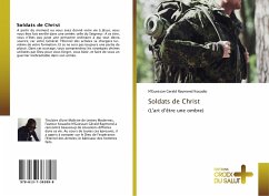 Soldats de Christ - Kouadio, N'Guessan Gerald Raymond