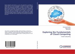 Exploring the Fundamentals of Cloud Computing