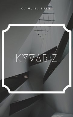 Cover Kyvariz (eBook, ePUB)