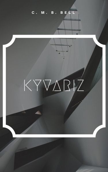 Kyvariz (eBook, ePUB) Kyvariz (eBook, ePUB)