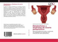 Metabolismo y Síndrome de ovario poliquisitico - Meza Zerpa, Isabel Antonieta;Medina, Carlos