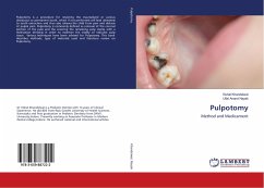 Pulpotomy - Khandelwal, Vishal;Nayak, Ullal Anand