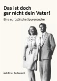 Das ist doch gar nicht dein Vater! (eBook, ePUB)