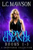 The Royal Cleaner: Books 1-3 (eBook, ePUB)