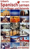 Urban's Spanisch Lernen - für Anfänger und Reisende (eBook, ePUB)