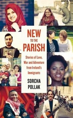 Cover New to the Parish