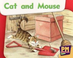 Cover Cat and Mouse