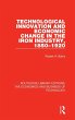 Technological Innovation and Economic... - Bild 1