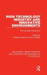High Technology Industry and Innovative... - Bild 1