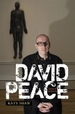 David Peace David Peace