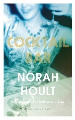 Cocktail Bar - Hoult, Norah