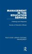 Management in the Education Service - Bild 1