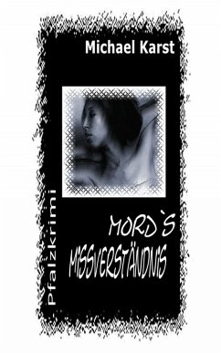 Mord's Missverständnis (eBook, ePUB) - Karst, Michael
