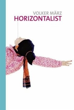 Cover Volker März