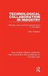 Technological Collaboration in Industry - Bild 1