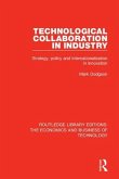 Technological Collaboration in Industry