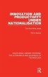 Innovation and Productivity Under... - Bild 1