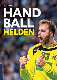Handballhelden - Eggers, Erik