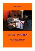 STICH-PROBEN