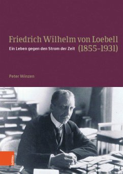 Friedrich Wilhelm von Loebell (1855-1931) - Winzen, Peter
