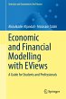 Economic and Financial Modelling with... - Bild 1