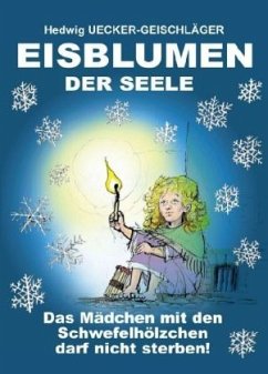 Cover Eisblumen der Seele