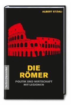 Die Römer - Stähli, Albert