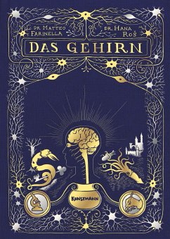 Das Gehirn - Farinella, Matteo;Ros, Hana