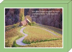 Cover Wege