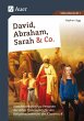 David, Abraham, Sarah und Co. - Bild 1