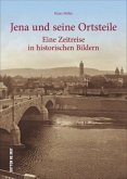 Jena und seine Ortsteile