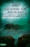 Das Rätsel von Ker Island / Stableford Bd.4
