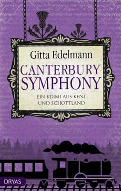 Canterbury Symphony - Edelmann, Gitta