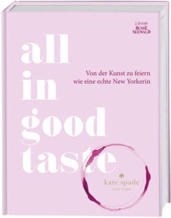 All in Good Taste - kate spade new york