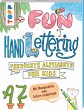 Fun Handlettering - Bild 1
